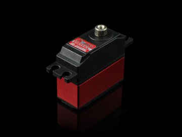 HD-3688MG Digital Servo 30NCM / 0.06sec/60�