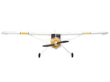 Beaver Semi Scale aus Balsa ARF 