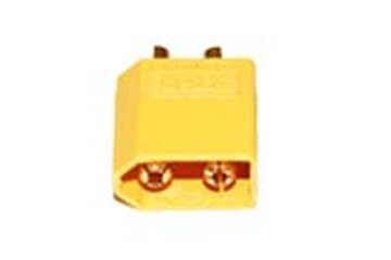 XT60 Stecker male