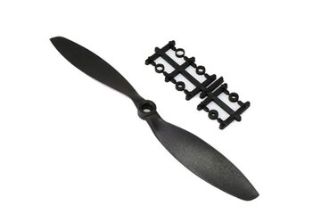 9 x 3.8 Slow Fly Propeller