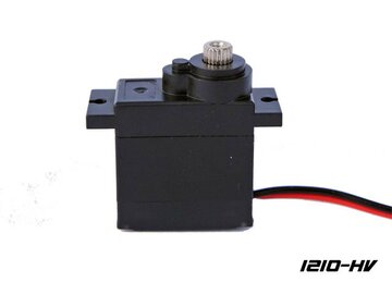 REDCON HV Digital Servo Metal Getriebe 24Ncm