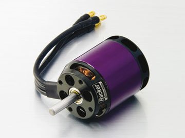 A30-12 XL V2 Hacker 650 Watt