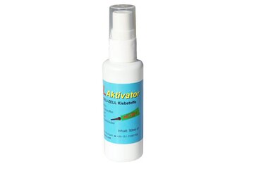 BELI-ZELL Aktivator  Spr�hflasche 50ml