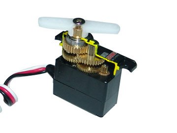 GWS NARO D MG/ BB Digitalservo                             