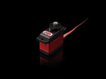 HD-2215S Mini Servo MG BB  26Ncm 14.2g 333hz