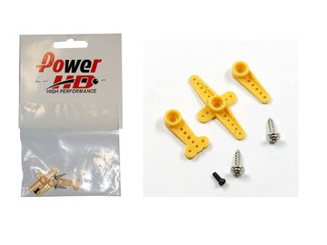 Servo Hebel Set zu HD-1600A