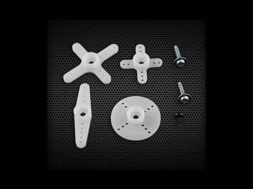 Servo Hebel Set zu Power HD-1810MG