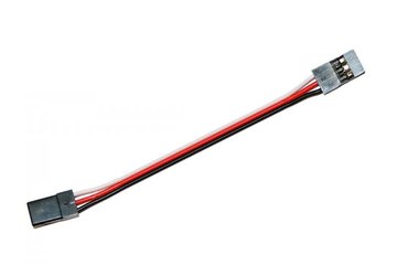 Servokabel  Female - Female 10cm