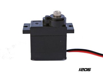 REDCON Digital Servo Metal Getriebe 17Ncm/0.06sec/60