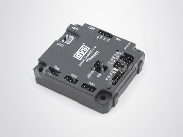 AlexMos SimpleBGC 32-bit 3-axis Controller V3