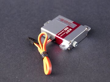 KST DS225 MG HV Fl�chenservo