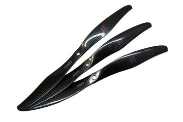 Indoor Series Carbon Propeller 9 x4,3i (2.8g)