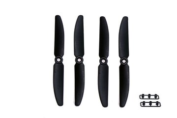 EP 5030 Propeller  2CW + 2CCW Schwarz (4)