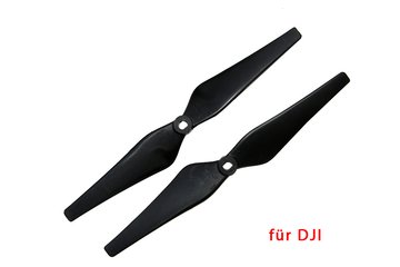 Propeller f�r DJI 9.4 x 4.3 schwarz (Carbon-Nylon) CW + CCW 