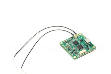 FrSky XMPF3E F3 Betaflight Flight Controller mit...