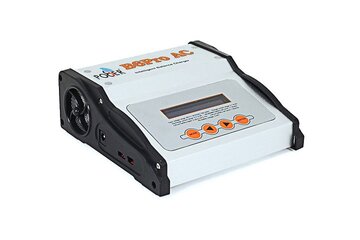 Ladeger�t  B6 Pro AC 80W Lipo,Lilo, LiFe, NiCd, NiMH